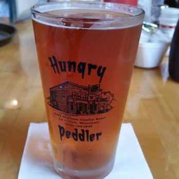 Hungry Peddler - American Near Me - La Crosse, Wisconsin Hungry Peddler - American Near Me - La Crosse, Wisconsin