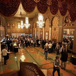 Tennessee Theatre