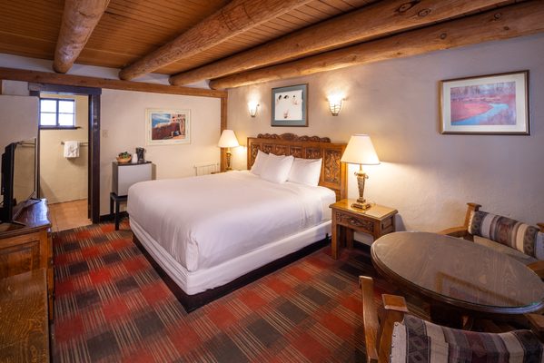 Sagebrush Inn & Suites by null