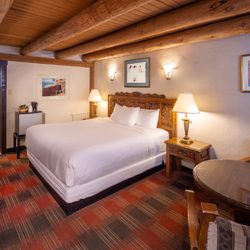 Sagebrush Inn & Suites