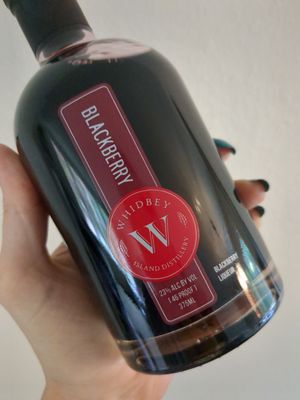 Whidbey Island Distillery by null