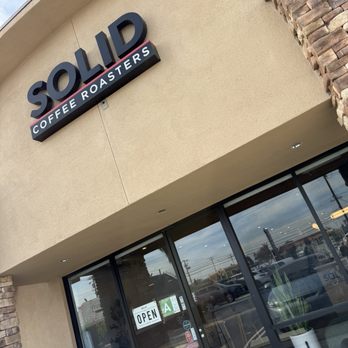 Solid Coffee Roasters - Coffee Roasteries Near Me - Artesia, California