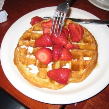 Amy Ruth's - somebody was trying to yank my waffle. you can imagine what happened to them after this photo was taken. - Southern Near Me - New York, New York Amy Ruth's - somebody was trying to yank my waffle. you can imagine what happened to them after this photo was taken. - Southern Near Me - New York, New York