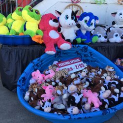 Hampton Beach Seafood Festival - Hampton Beach Seafood Festival 9/2017