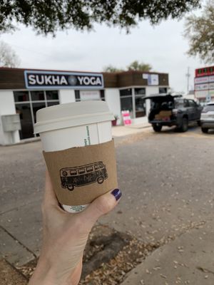 Maha Coffee 78704 by null