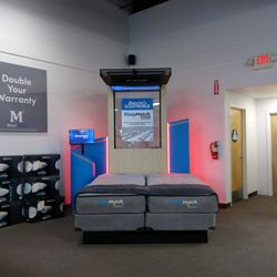Mancini's Sleepworld - Brentwood - SleepMatch