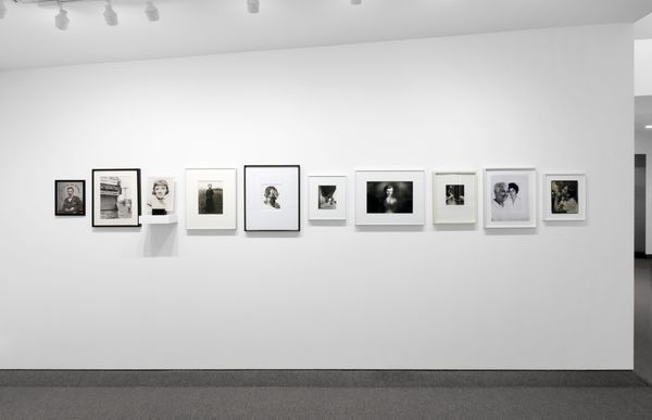 Krakow Witkin Gallery by null