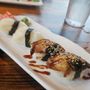 Nigori Gourmet & Sushi bar