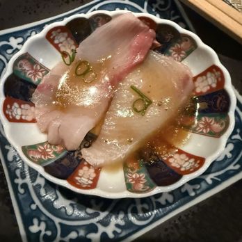 Kiyoshi Omakase - Appetizer - Sushi Bars Near Me - Overland Park, Kansas Kiyoshi Omakase - Appetizer - Sushi Bars Near Me - Overland Park, Kansas