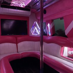 Around Nantucket Taxi - Party Bus