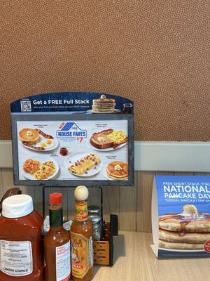 IHOP by null
