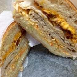 Big Bite - Big Bite Sandwich. Delicious!