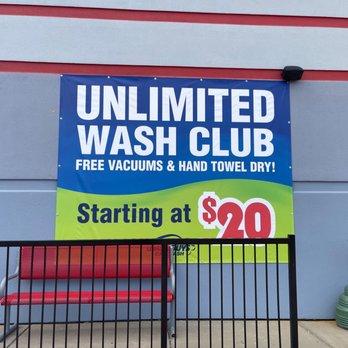 WashGuys Car Wash - Denton - Unlimited membership - Car Wash Near Me - Denton, Texas WashGuys Car Wash - Denton - Unlimited membership - Car Wash Near Me - Denton, Texas
