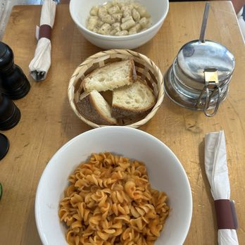 Pastaru Pastificio - Italian Near Me - Mineola, New York