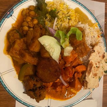 Indian Delhi Palace - Buffet - Indian Near Me - Phoenix, Arizona