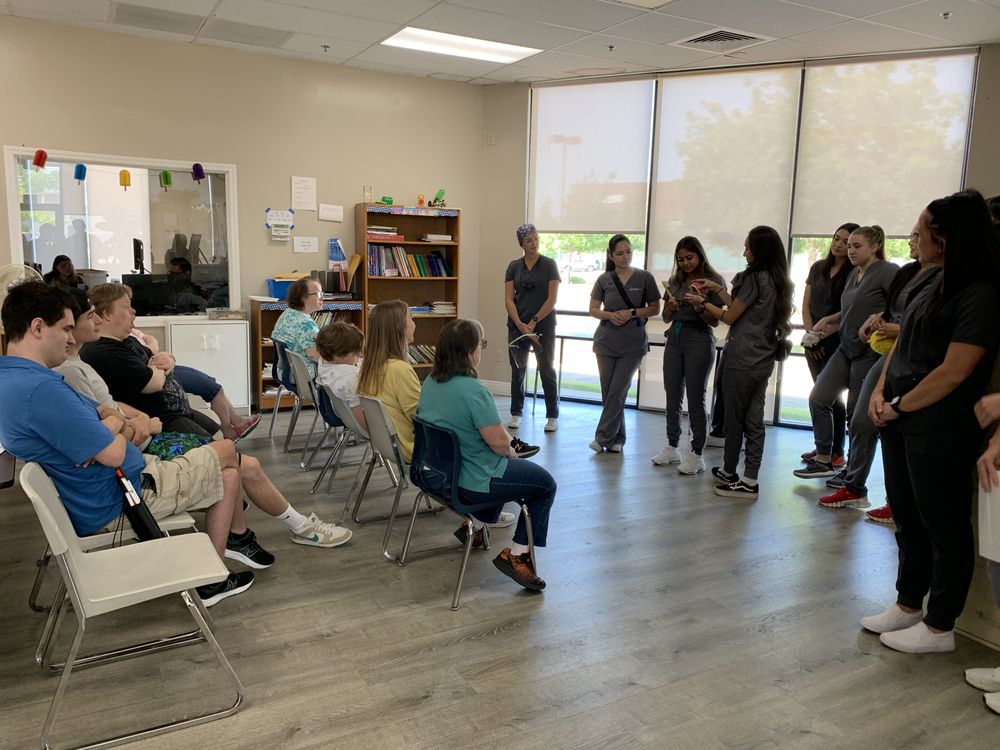 Pathway To Choices - grief counselor in Sacramento, CA