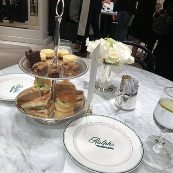 Ralph's Coffee - Coffee & Tea Near Me - New York, New York