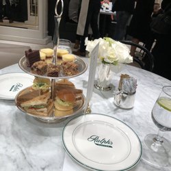 Ralph's Coffee