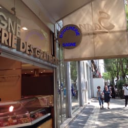 Boucherie Sagne