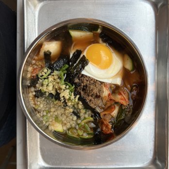 Rice Bar - Festival Noodle Soup - Korean Near Me - Washington, DC, District of Columbia Rice Bar - Festival Noodle Soup - Korean Near Me - Washington, DC, District of Columbia