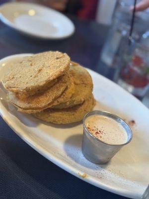 Mr. Friendly's New Southern Cafe by null