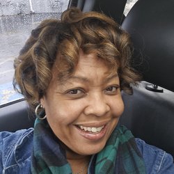 Natural Tease Hair Spa - Heyyyyyy cutie pie!