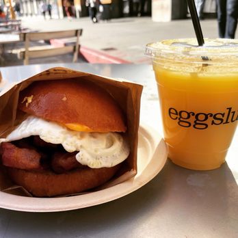 Eggslut - Breakfast & Brunch Near Me - Los Angeles, California Eggslut - Breakfast & Brunch Near Me - Los Angeles, California