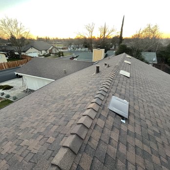 Triark Roofing - Roofing Near Me - Roseville, California Triark Roofing - Roofing Near Me - Roseville, California