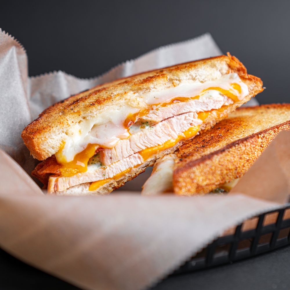 Food from Melt’d