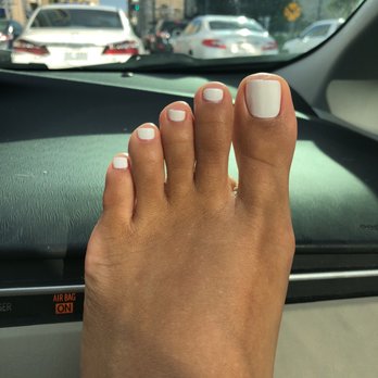 Citris Nail Spa - Day Spas Near Me - Houston, Texas
