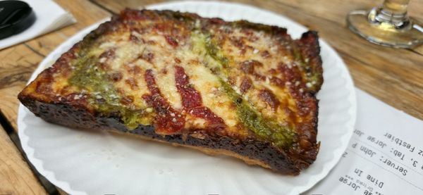 Prettyboy Pizza by null