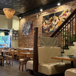 Avocados Restaurant