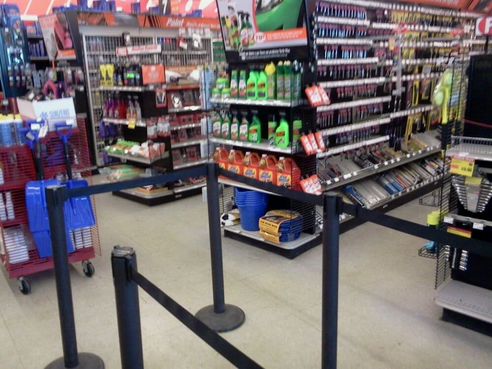 AUTOZONE 180 W Duncannon Ave, Philadelphia, PA Yelp