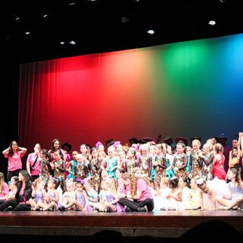 Blue Dog Dance - Performing Arts Near Me - Renton, Washington