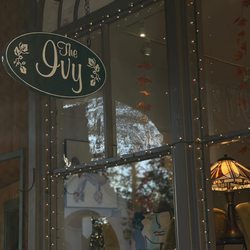The Ivy In Ojai