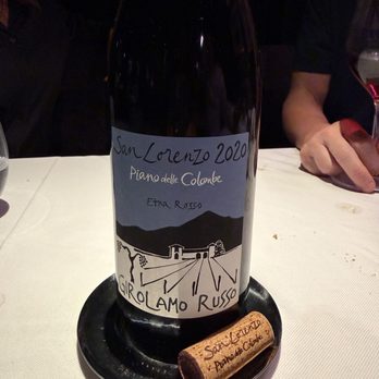 Stillwell's - Beautiful Sicilian Red - Steakhouses Near Me - Dallas, Texas Stillwell's - Beautiful Sicilian Red - Steakhouses Near Me - Dallas, Texas