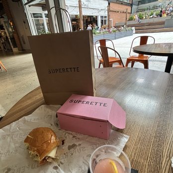 Superette - Sandwiches Near Me - Arlington, Virginia Superette - Sandwiches Near Me - Arlington, Virginia