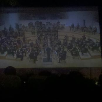 New World Symphony - Wallcast concerts are the best! - Performing Arts Near Me - Miami Beach, Florida