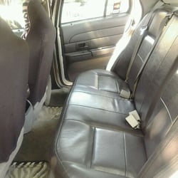 Wicky Wicky Taxi Service - Roomy and Comfortable