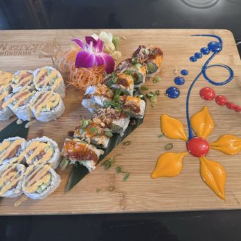 Bangkok Kaizen | Authentic Thai & Japanese Cuisine - Japanese Near Me - Wauwatosa, Wisconsin