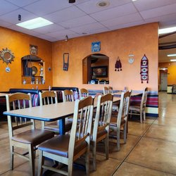 Jerusalem-Taste Of The Holy Land - Pleasant interior, retained from previous owners.