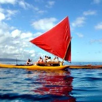 Maui Sailing Canoe - Boating Near Me Maui Sailing Canoe - Boating Near Me