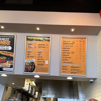 Teriyaki Madness - Japanese Near Me - Marina, California Teriyaki Madness - Japanese Near Me - Marina, California