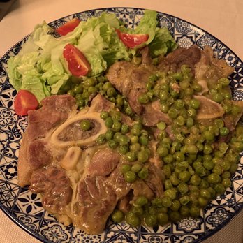 Krugh - Osso Bucco - Roman Near Me - Rome, RM