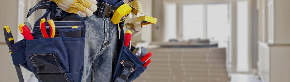 Slide of Economy Handyman Services