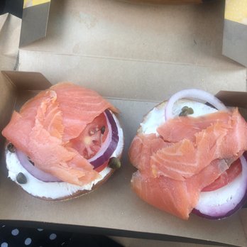 Einstein Bros. Bagels - Breakfast & Brunch Near Me - Buford, Georgia