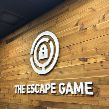 The Escape Game - Escape Games Near Me - Nashville, Tennessee The Escape Game - Escape Games Near Me - Nashville, Tennessee