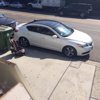 Impressive Wrap - Roof and antenna wrap - Auto Customization Near Me - Alhambra, California