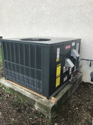 AC Installation - During the hot summer days in Tracy, CA, it can be very brutal without a quality air conditioning system running throughout your home. It is imperative to be in a cool environment when the climate is hot and humid. That is why at AC Services, I provide excellent AC installation system so that you do not ever have to worry about your energy being drained while you are resting in the comfort of your own home. For further inquiry about my AC services, feel free to reach me at AC Services today!