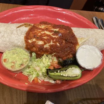 Blue Moon Mexican Café - Burrito Time - Mexican Near Me - Wyckoff, New Jersey